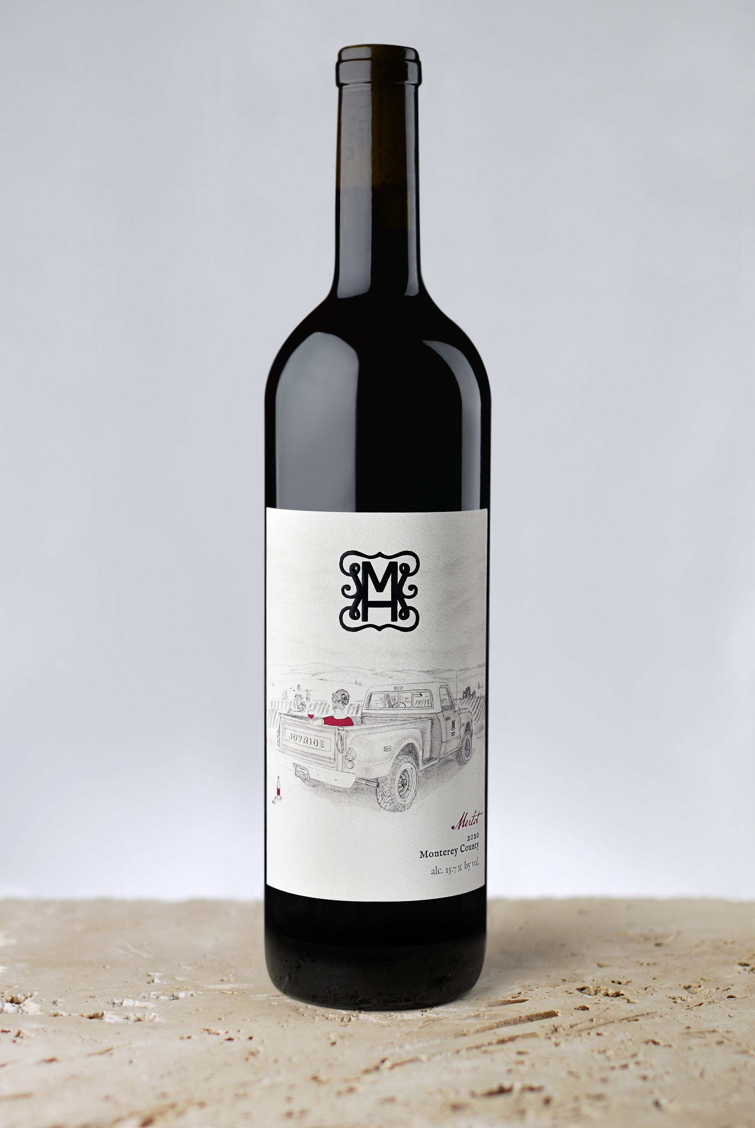 Product Image for Joyride Merlot 2020