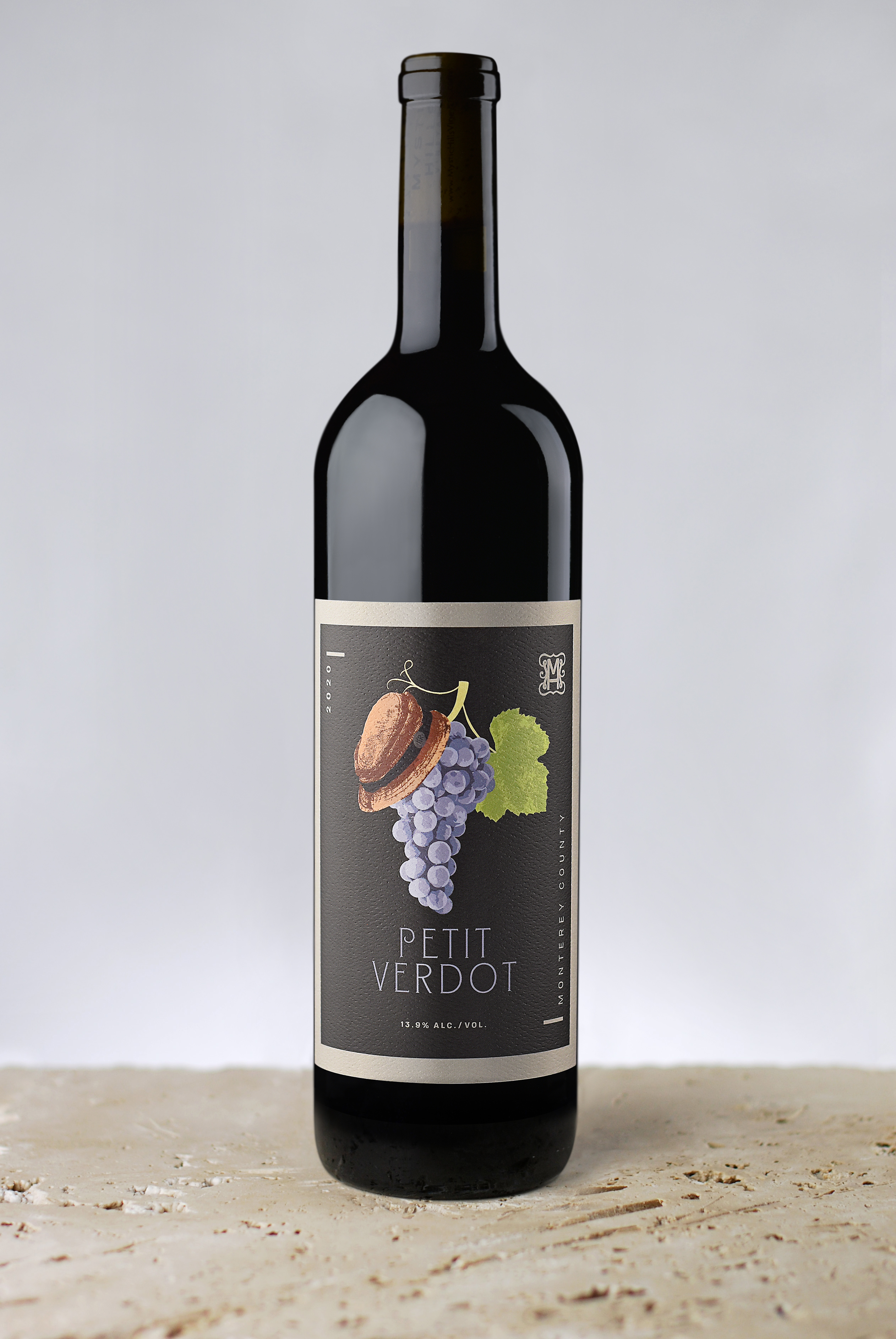 Product Image for Petit Verdot 2020