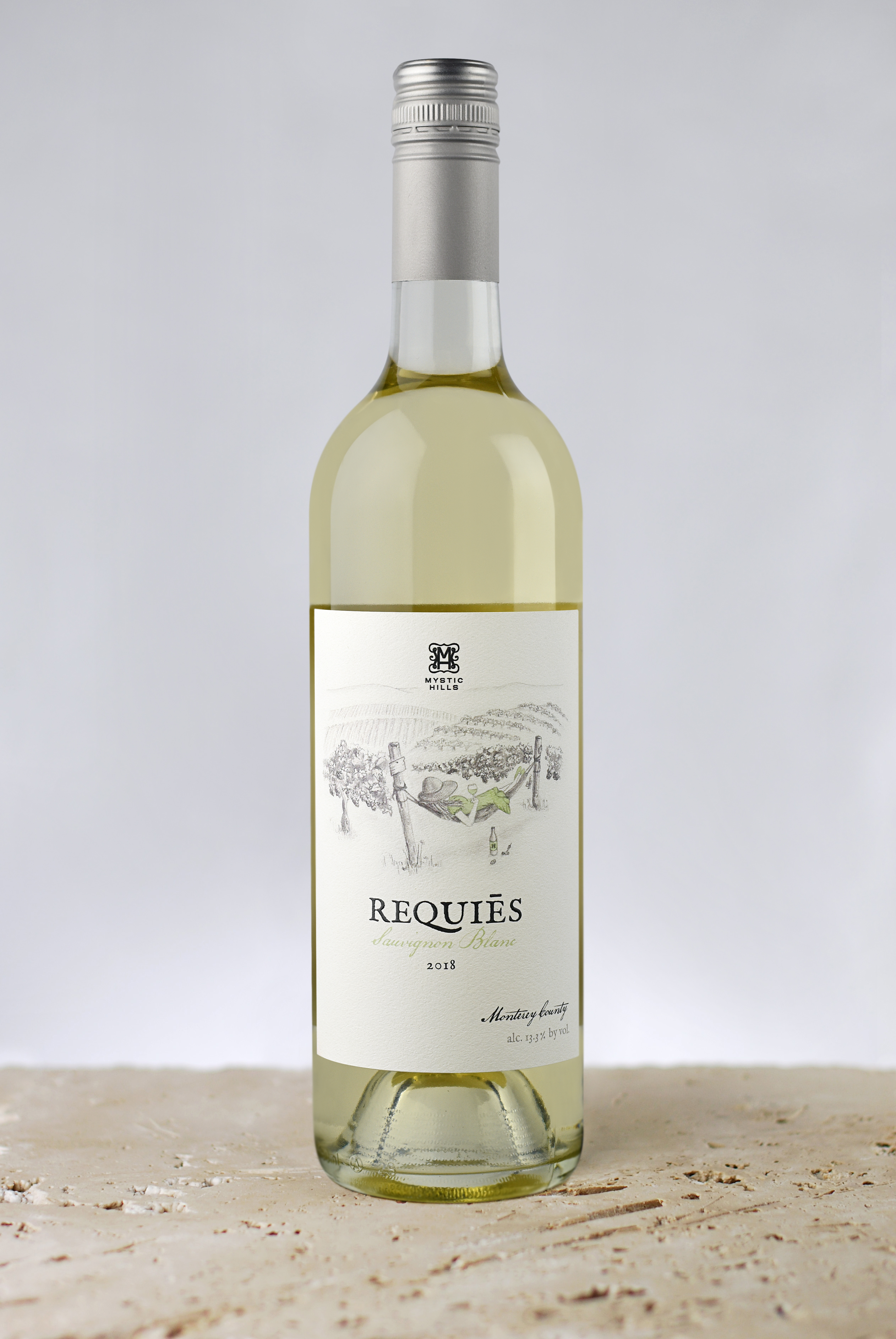 Product Image for Requiēs Sauvignon Blanc 2020
