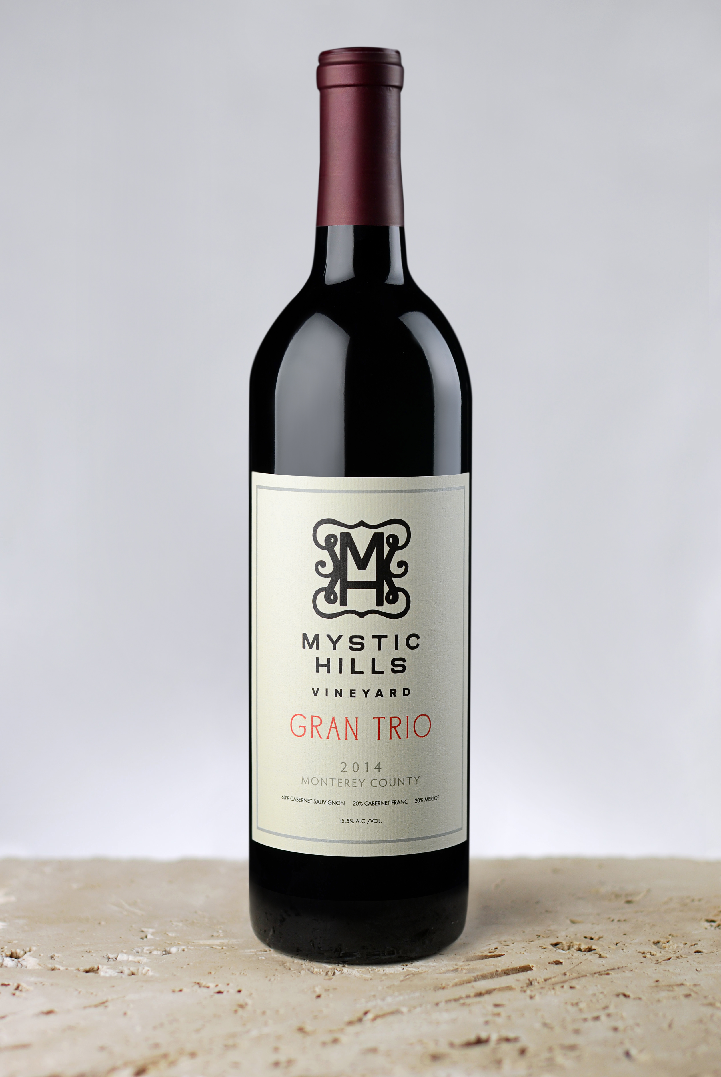 Product Image for Gran Trio 2014