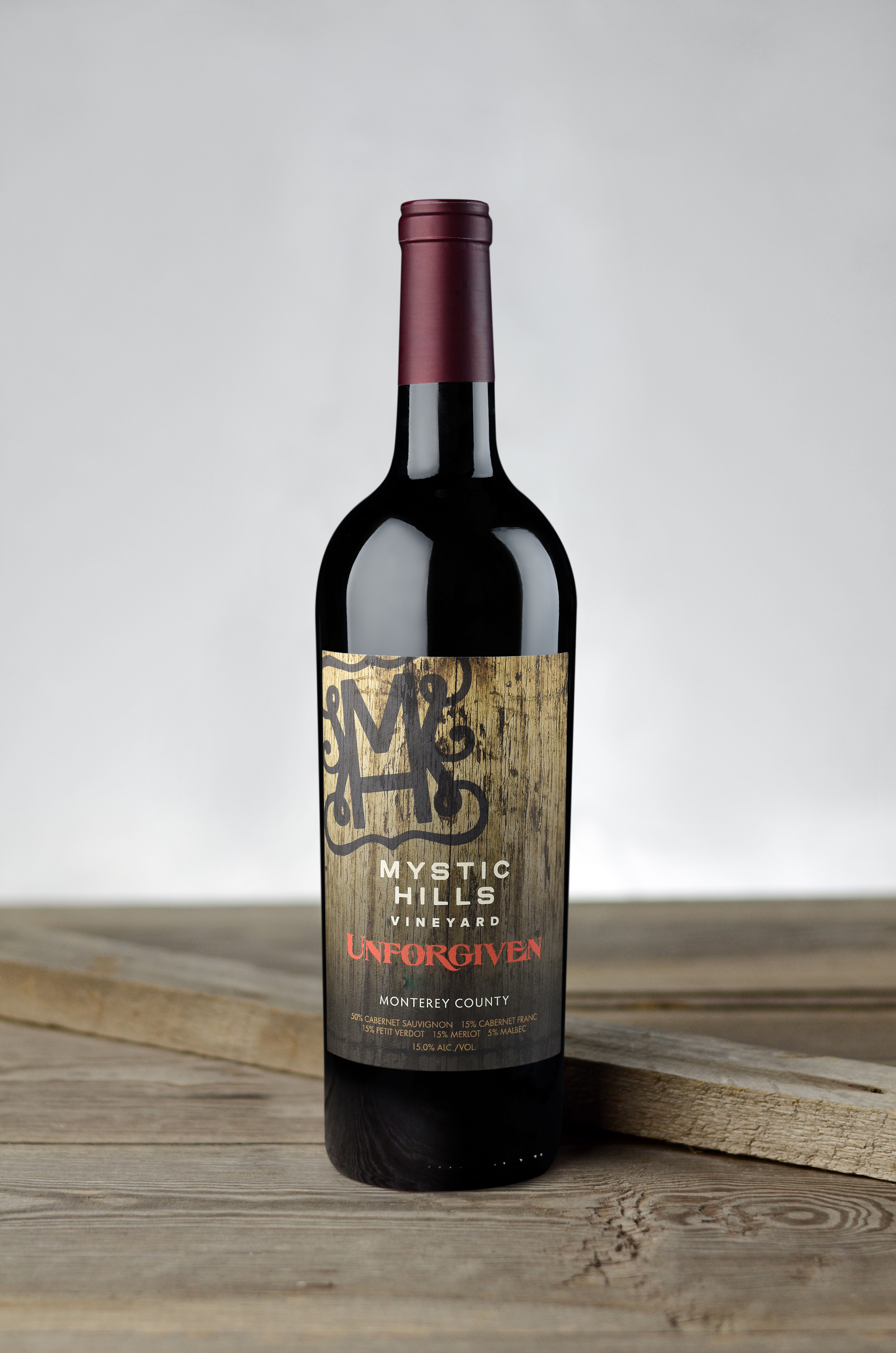 Product Image for Unforgiven 2021